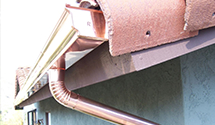 Rain Gutter Installation, Repair, Cleaning in Burt, MI